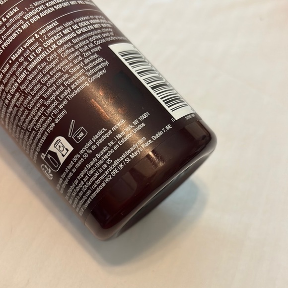 HASK Biotin Boost Conditioner - Picture 2 of 5